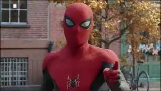 Spider Man - Coffin Dance song (COVER).