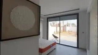 Villa ABED el fateh
