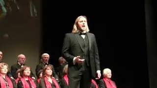 Andrea Chenier - Ric Furman - Act 1 aria
