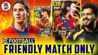 🥅 ഗോൾ വേട്ട തുടങ്ങി! | eFootball LIVE മലയാളം | wolf gamer #efootball2026