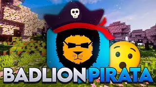 Badlion Client virou PIRATA! COMO INSTALAR BADLION CLIENT PIRATA ATUALIZADO 2025