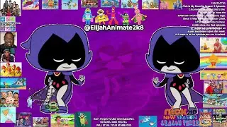 S03 E04: Let's Play Superhero/Super Team Work (Team Work)
