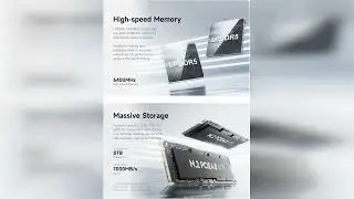 Review: MINISFORUM UM750L Slim Mini PC, AMD Ryzen 5 7545U(6C/12T, Up to 4.9GHz), Mini Computer...