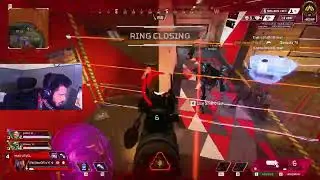 RANKED HIGHLIGHTS 1 *SEASON 20* 🎬 ManOfFire