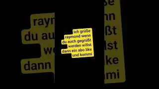 Web als n&auml;chstes #music #funk #phonkmusic #fypシ #gr&uuml;&szlig;en