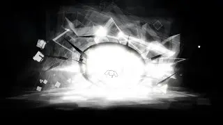 IDENTIFICATION : [STAR GLITCHER ~ REVITALIZED]