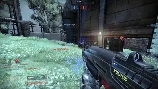 Destiny 2, 2/26/22, Sweet Glaive Action😆 Enigma + Syncopation-53, Astrocyte Verse