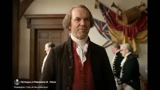 Colonial Philadelphia
