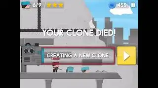 Clones can&rsquo;t stop us! Clone armies part 2