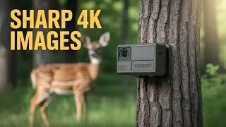 Is This the Best Trail Camera for 2025?