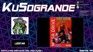 Ku5ogrande! Duke Nukem 3D