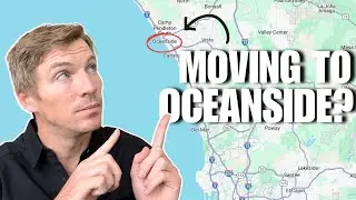 If you are moving to Oceanside California...watch this!