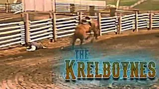 The Krelboynes | Promo Bumper 03 | Howdy, Krelpokes!