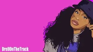[Free] SZA Type Beat 2018 x Travis Scott Type Instrumental 2018 