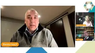 El debate de la reforma electoral
