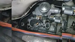 ceksound vespa karbu 2626 danmotor