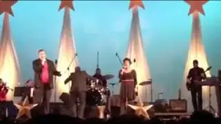 The Prayer - Celine Dion & Andrea Bocelli (Morgan Joyce Hart & Jim Cafarella cover)