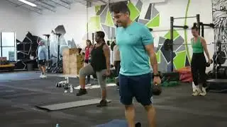 Beastbody Fitness Bootcamp