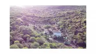 Into The Nature - Sardinia - Food Forest- Permaculture