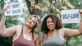 Movement Around Women&rsquo;s Body Hair