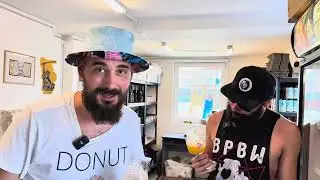 Meg egy&eacute;bk&eacute;nt mi is szeretj&uuml;k | Glorious Mess előzetes | S&ouml;rk&oacute;stol&aacute;s | Mad Scientist | Hop Hooligans
