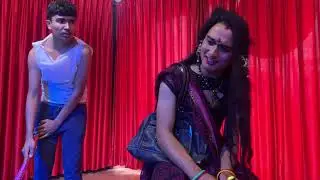 Kinnar’s life | Deepak Patel | Natyashastra Acting Institute