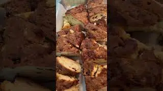 IRISH SODA BREAD WALNUT GOLDEN RAISIN BREAD