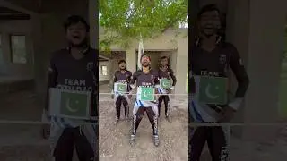 Pakistan 🇵🇰 vs India 🇮🇳 fight 😂😂#funny #shortvideos #viralvideos #viral #shorts #fyznrao