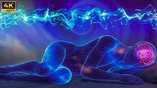 528Hz + 432Hz | The Deepest Healing: DNA Repair, Full Body Detox, Emotional & Physical Healing #2