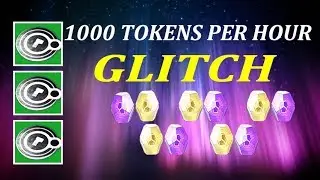 1000 TOKENS PER HOUR DESTINY 2 FACTION RALLY