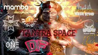 Tantra Space Techno
