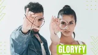 Солнцезащитные очки Gloryfy. Их невозможно сломать...