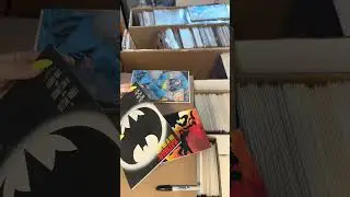 #comiccommunity #comicbooks #comiccollector