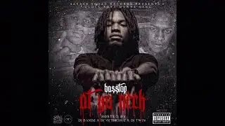 Bosstop X Chase N Dough X 808 Mafia Type Beat
