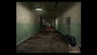 Cold Winter PS2 Gameplay