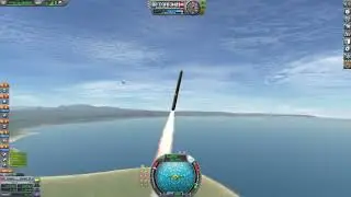 Kerball Space Program Montaggio pannello solare