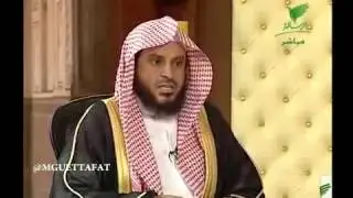 شرح للحديث ( بادروا بالأعمال سبعا....) لفضيلة الشيخ عبدالعزيز الطريفي