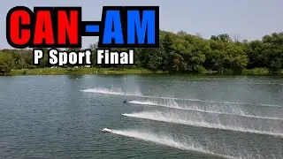 2018 Can-Am P Sport Final