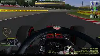 2020 Dutch Grand Prix | Onboard