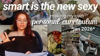 steal my strategy for making my personal curriculum | psychology, health & spirituality