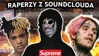 FENOMEN SOUNDCLOUD ERY W POLSCE I NA ŚWIECIE