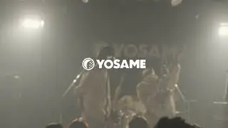 YOSAME「エール」from YOSAME 1st Anniversary 