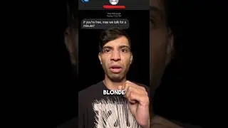 Unknown Number Scam 🤦🏽&zwj;♂️ #comedyshorts