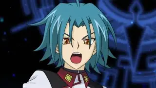 VG Zero: Bluish flame liberators ride animations + other liberators with english subs