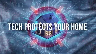 How Smart Tech Can Save Your Home