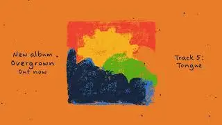 Sly Withers - Tongue (Official Audio)