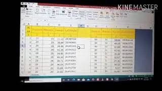 Change mouse cursor with excel print page setup