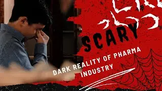 Reality thoughts about job in Pharma industry | is pharmaceutical industry good for career?? #pharma