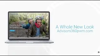 A360 Whole New Look