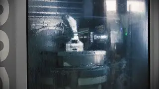 CNC Machining ASMR Compilation at Area 419